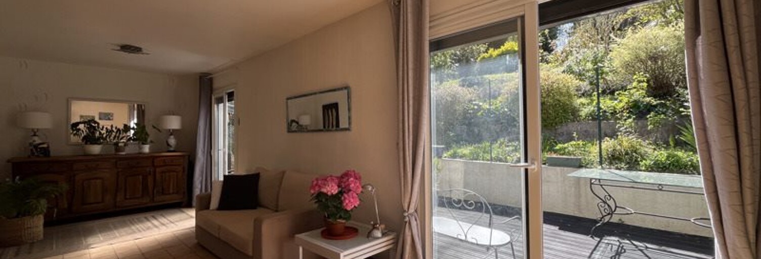 Maison 5 Pièces 100 m² à vendre à Beynes (78650)