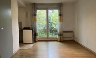 Appartement 1 Pièce 22 m² à vendre à Poissy (78300)