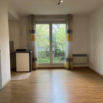 Appartement 1 pièces 138350 €