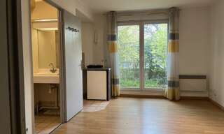 Appartement 1 Pièce 22 m² à vendre à Poissy (78300)