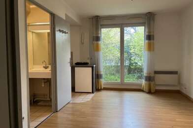 Appartement 1 pièces 128000 €
