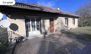 Maison 6 Pièces 94 m² à vendre à Cornil (19150)