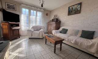 Maison 6 Pièces 94 m² à vendre à Cornil (19150)