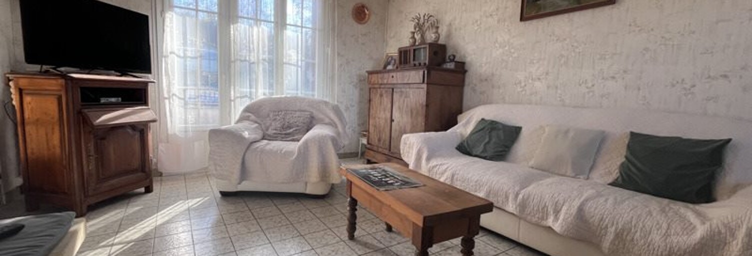 Maison 6 Pièces 94 m² à vendre à Cornil (19150)