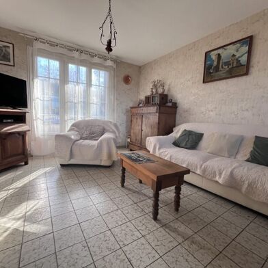 Maison 6 pièces 168000 €