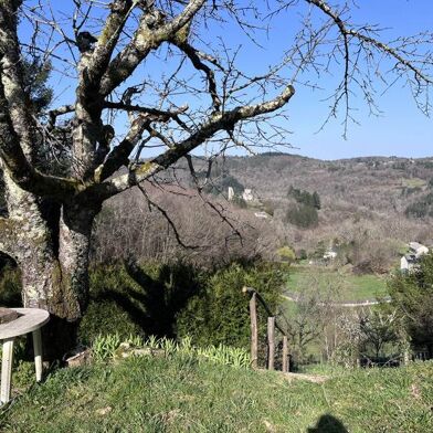 Maison 6 pièces 168000 €