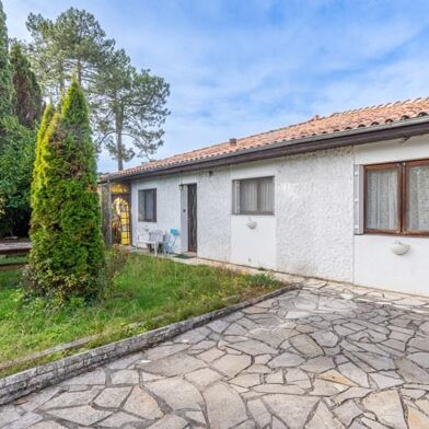 Maison 4 pièces 324632 €