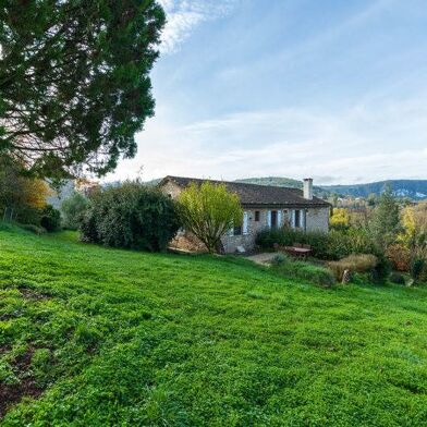 Maison 5 pièces 267624 €