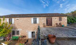 Maison 5 Pièces 146 m² à vendre à Saint-Géry-Vers (46330)