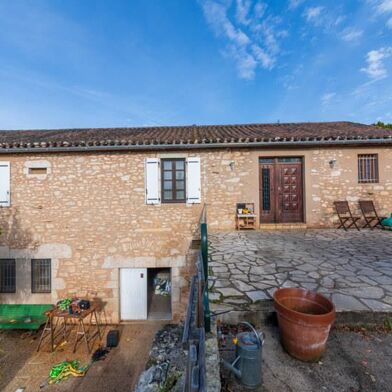 Maison 5 pièces 267624 €