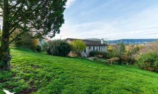 Maison 5 Pièces 146 m² à vendre à Saint-Géry-Vers (46330)