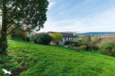 Maison 5 pièces 267624 €