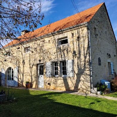 Maison 6 pièces 375264 €