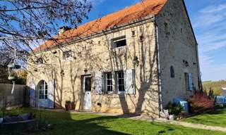 Maison 6 Pièces 142 m² à vendre à Concorès (46310)