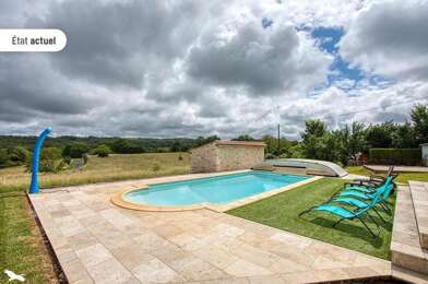 Maison 6 pièces 375264 €