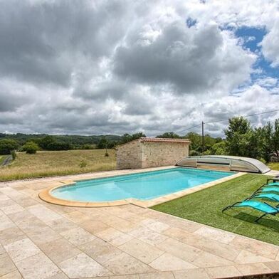 Maison 6 pièces 375264 €