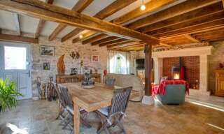 Maison 6 Pièces 142 m² à vendre à Concorès (46310)