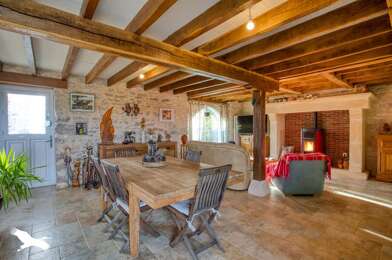 Maison 6 pièces 375264 €