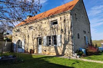 Maison 6 pièces 375264 €