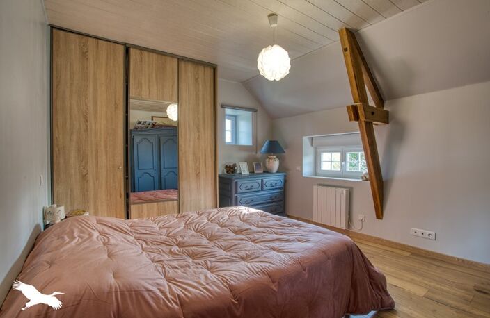 Maison en pierre de 6 pièces principales — photo 5