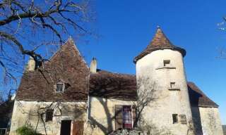 Maison 6 Pièces 200 m² à vendre à Saint-Projet (46300)