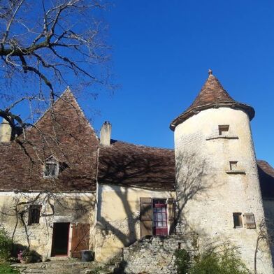 Maison 6 pièces 296000 €