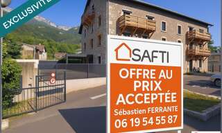 Appartement 2 Pièces 43 m² à vendre à La Terrasse (38660)