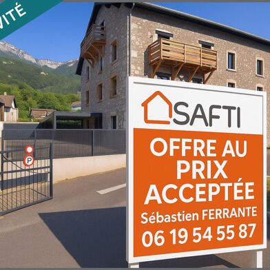 Appartement 2 pièces 179000 €