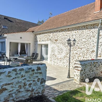 Maison 7 pièces 370000 €