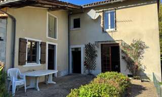 Maison 5 Pièces 126 m² à vendre à Les Salles-Lavauguyon (87440)