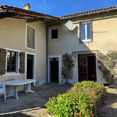 Maison 5 pièces 95500 €