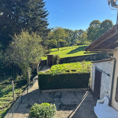 Maison 5 pièces 95500 €