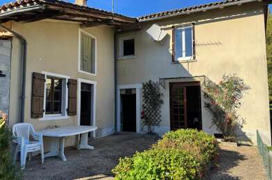 Maison 5 pièces 95500 €
