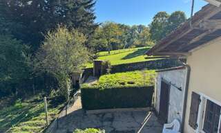 Maison 5 Pièces 126 m² à vendre à Les Salles-Lavauguyon (87440)
