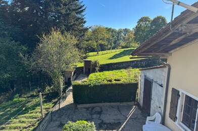 Maison 5 pièces 90000 €