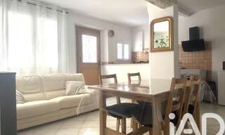 Maison 4 Pièces 88 m² à vendre à Caudiès-de-Fenouillèdes (66220)