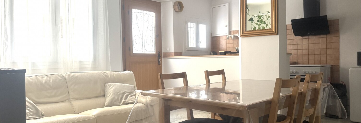 Maison 4 Pièces 88 m² à vendre à Caudiès-de-Fenouillèdes (66220)