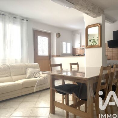 Maison 4 pièces 76000 €