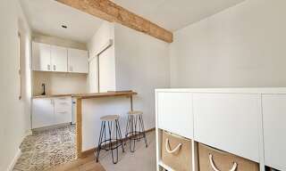 Appartement 1 Pièce 13 m² à vendre à Toulouse (31000)