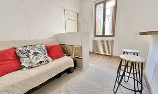 Appartement 1 Pièce 13 m² à vendre à Toulouse (31000)