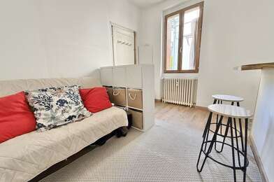 Appartement 1 pièces 99000 €