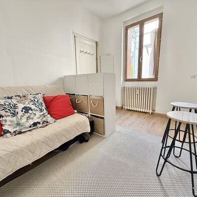 Appartement 1 pièces 99000 €