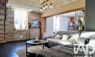 Maison 3 Pièces 80 m² à vendre à Le Chambon-Feugerolles (42500)