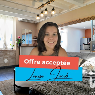 Maison 3 pièces 177000 €