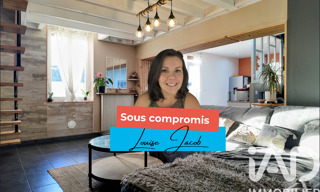 Maison 3 Pièces 80 m² à vendre à Le Chambon-Feugerolles (42500)