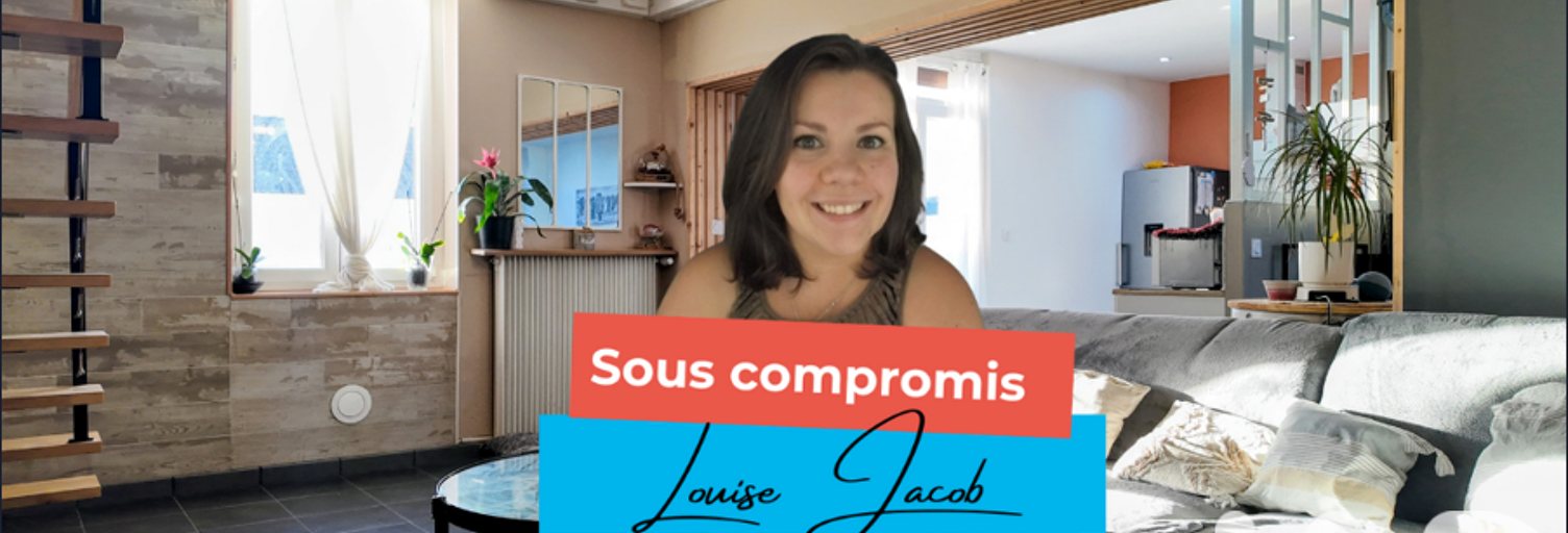 Maison 3 Pièces 80 m² à vendre à Le Chambon-Feugerolles (42500)