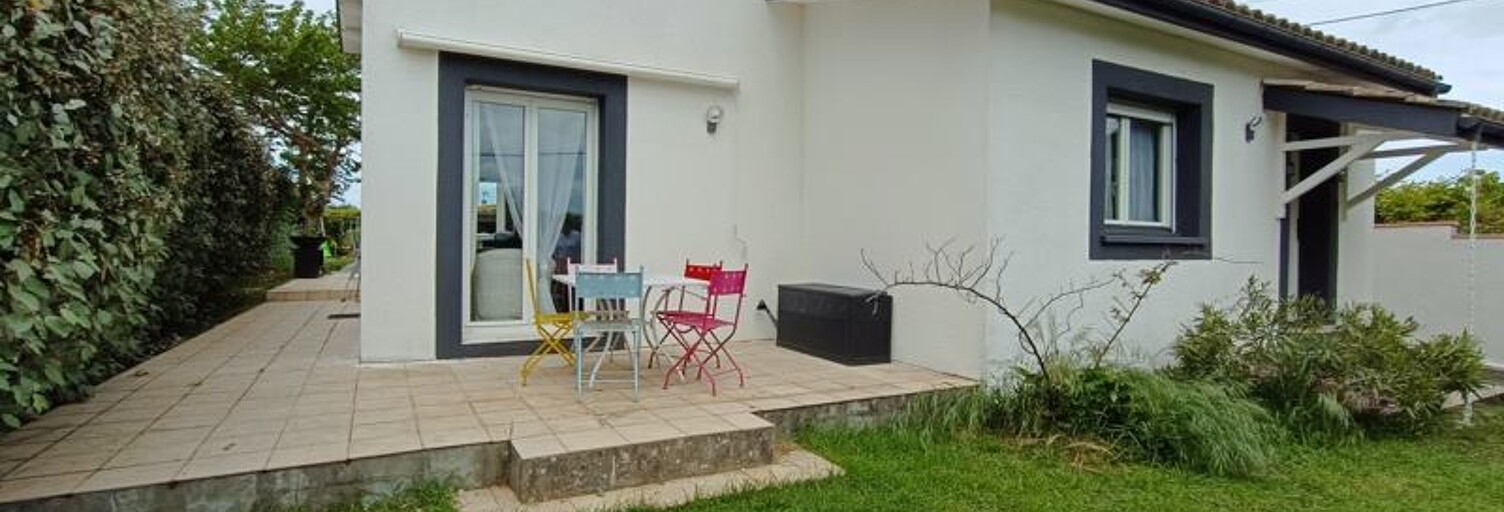 Maison 7 Pièces 170 m² à vendre à Quinsac (33360)