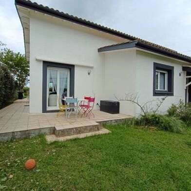 Maison 7 pièces 458000 €