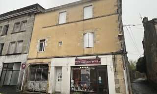 Immeuble   m² à vendre à Thiviers (24800)