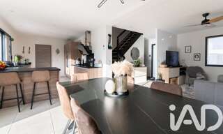 Maison 6 Pièces 125 m² à vendre à Neuilly-sur-Marne (93330)